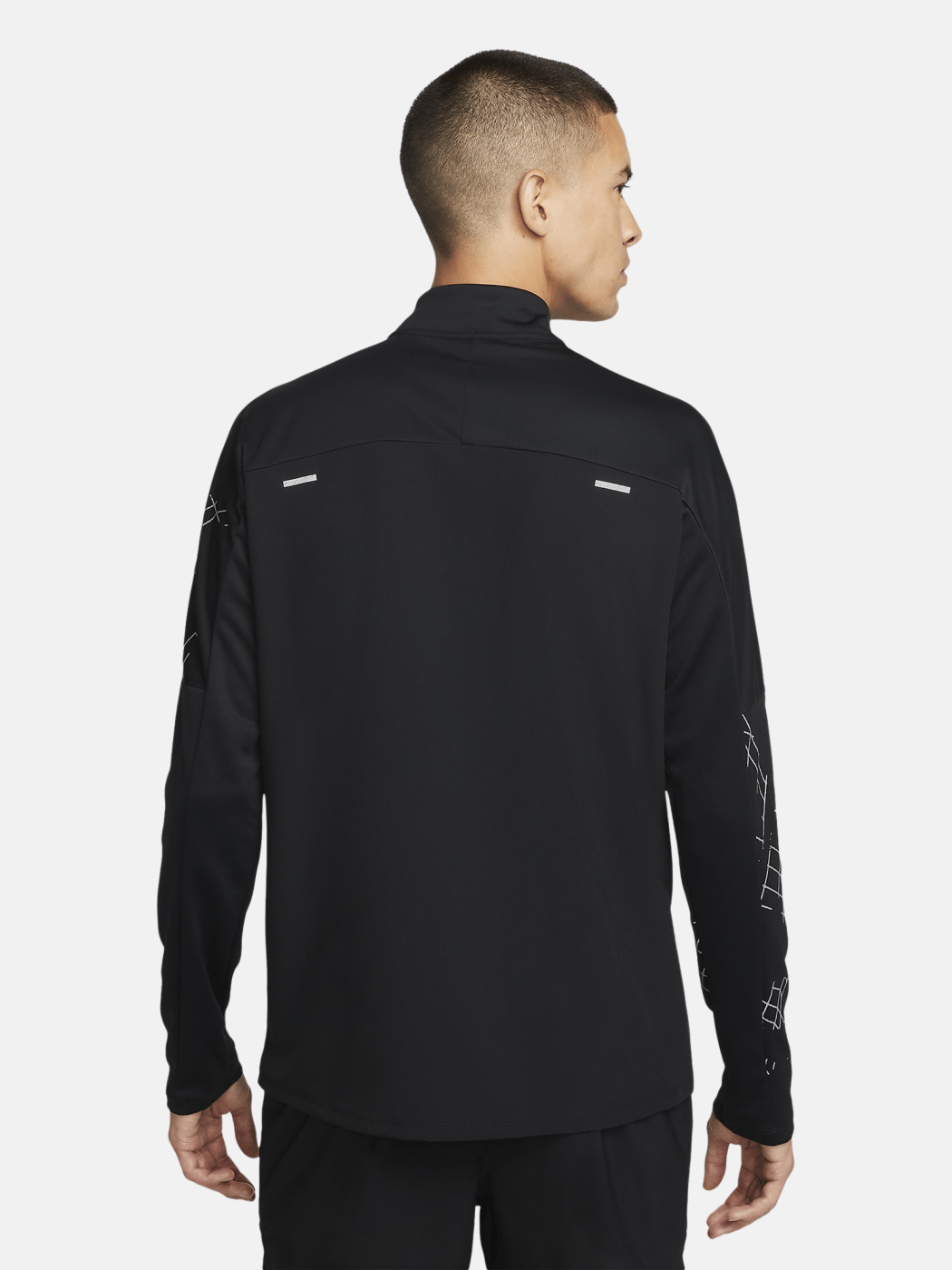 Veste nike running