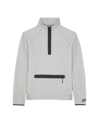 Nike tech kangourou gris