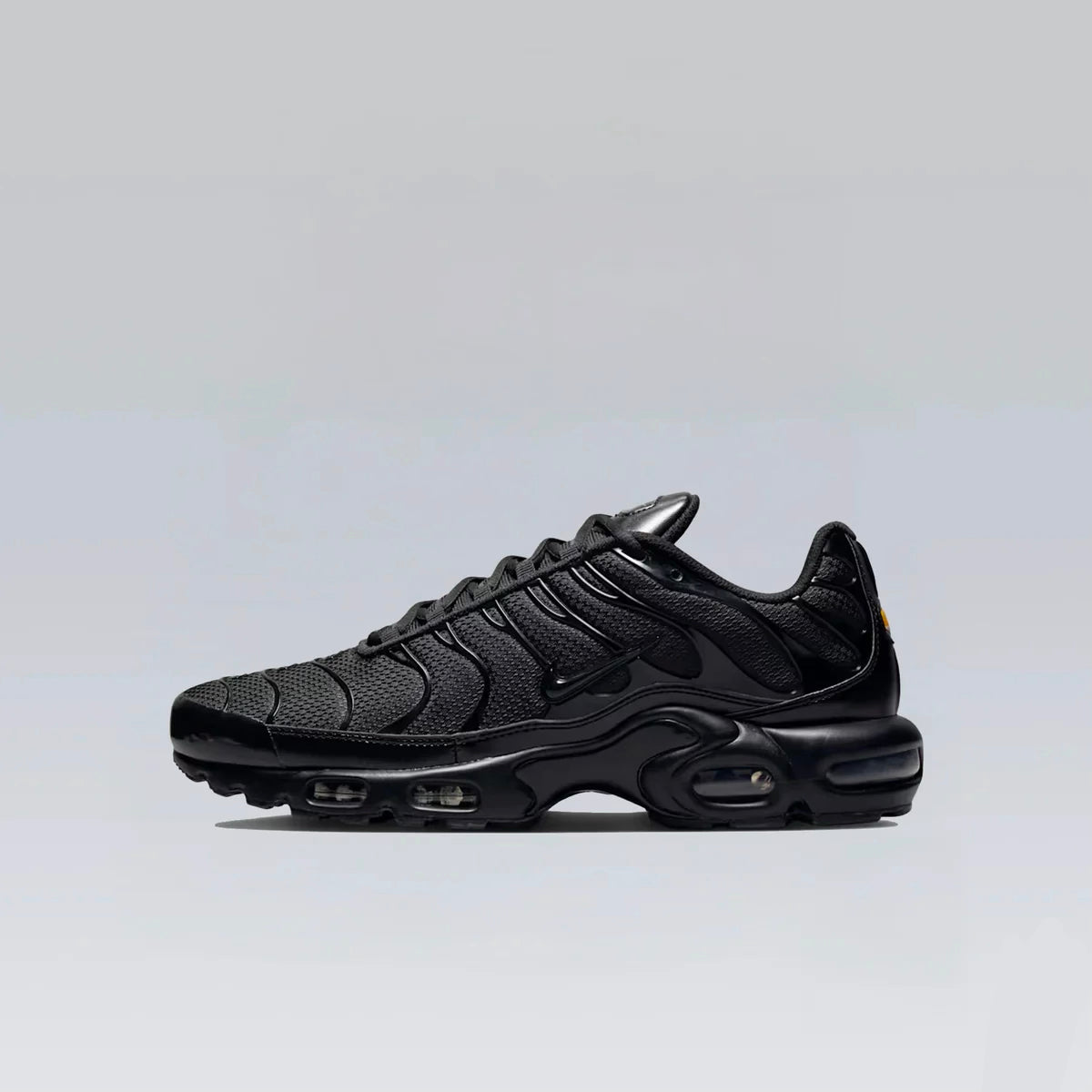 Chaussure noire air max