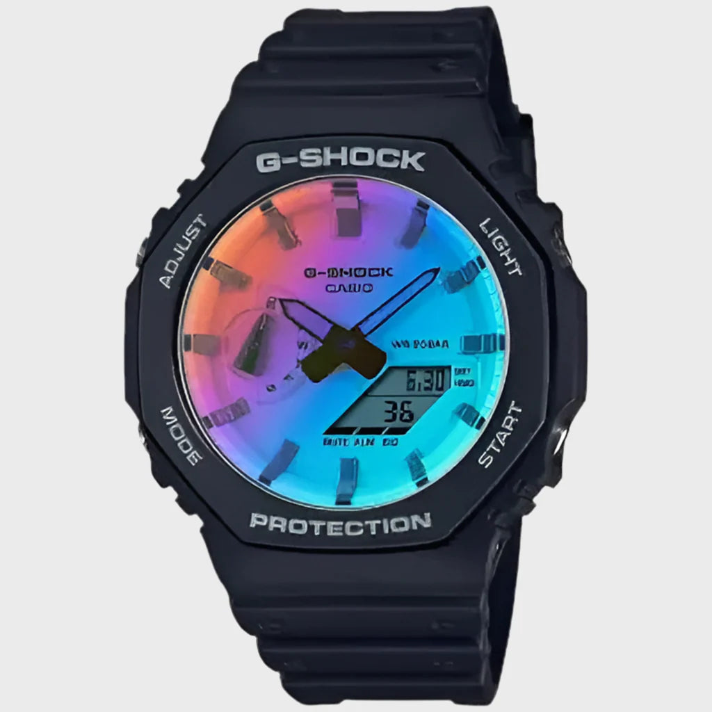 Montre g-shock