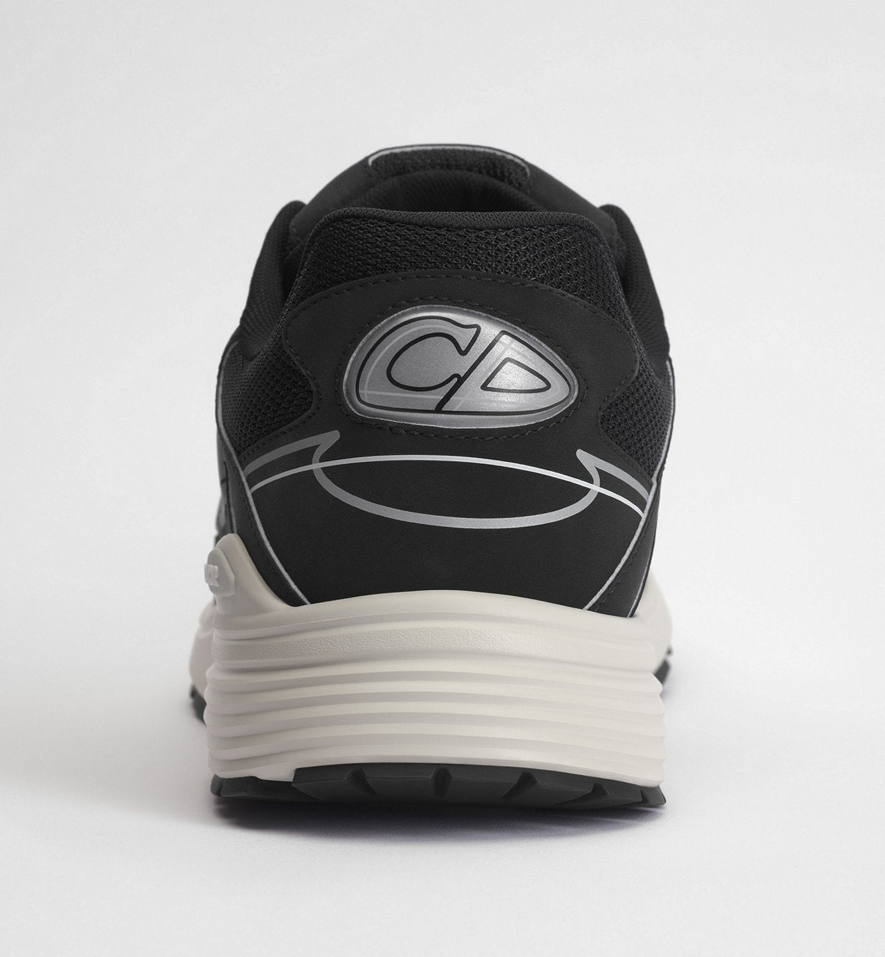 Dior B30 noir/blanche