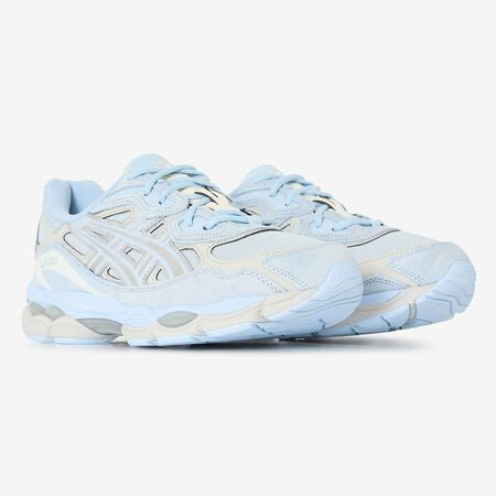 Asics gel nyc bleu