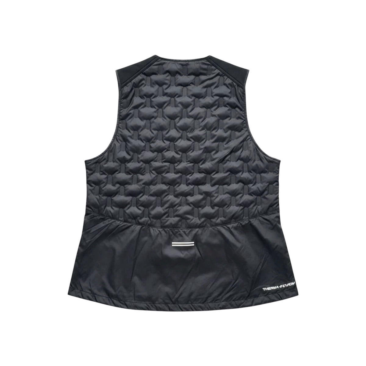 Therma fit sans manche noir