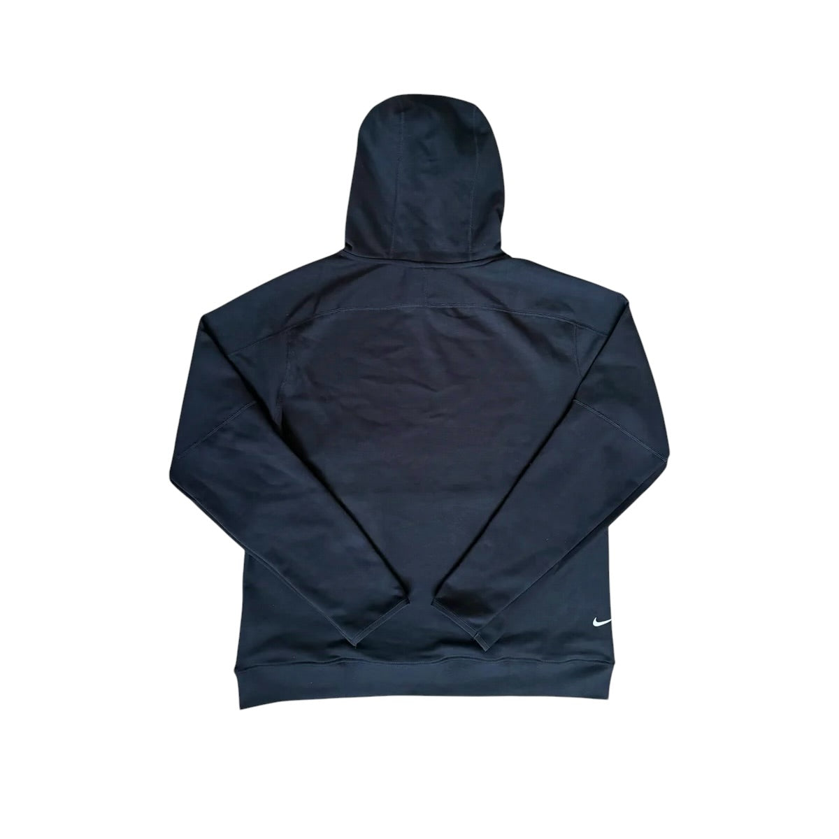 Pull trail running noir