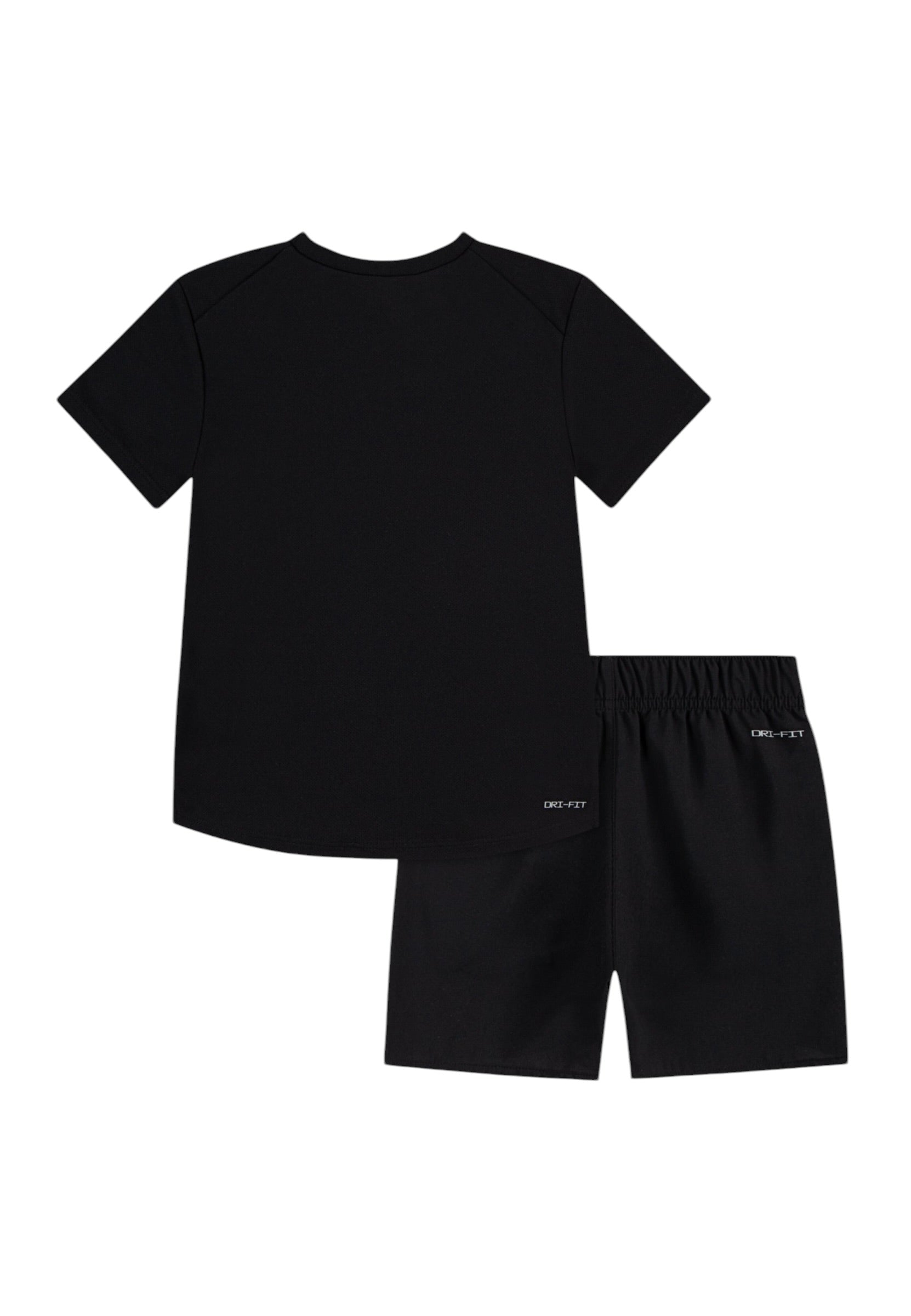 Ensemble de t-shirt running