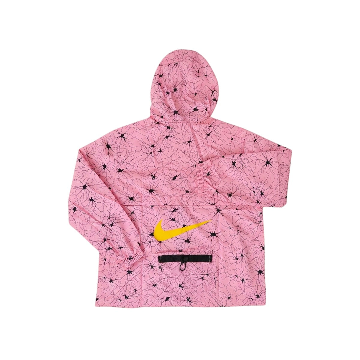 Haut de running rose