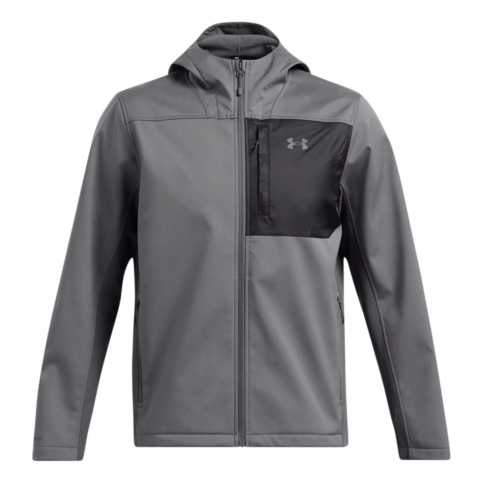 Veste under running « goldgear »