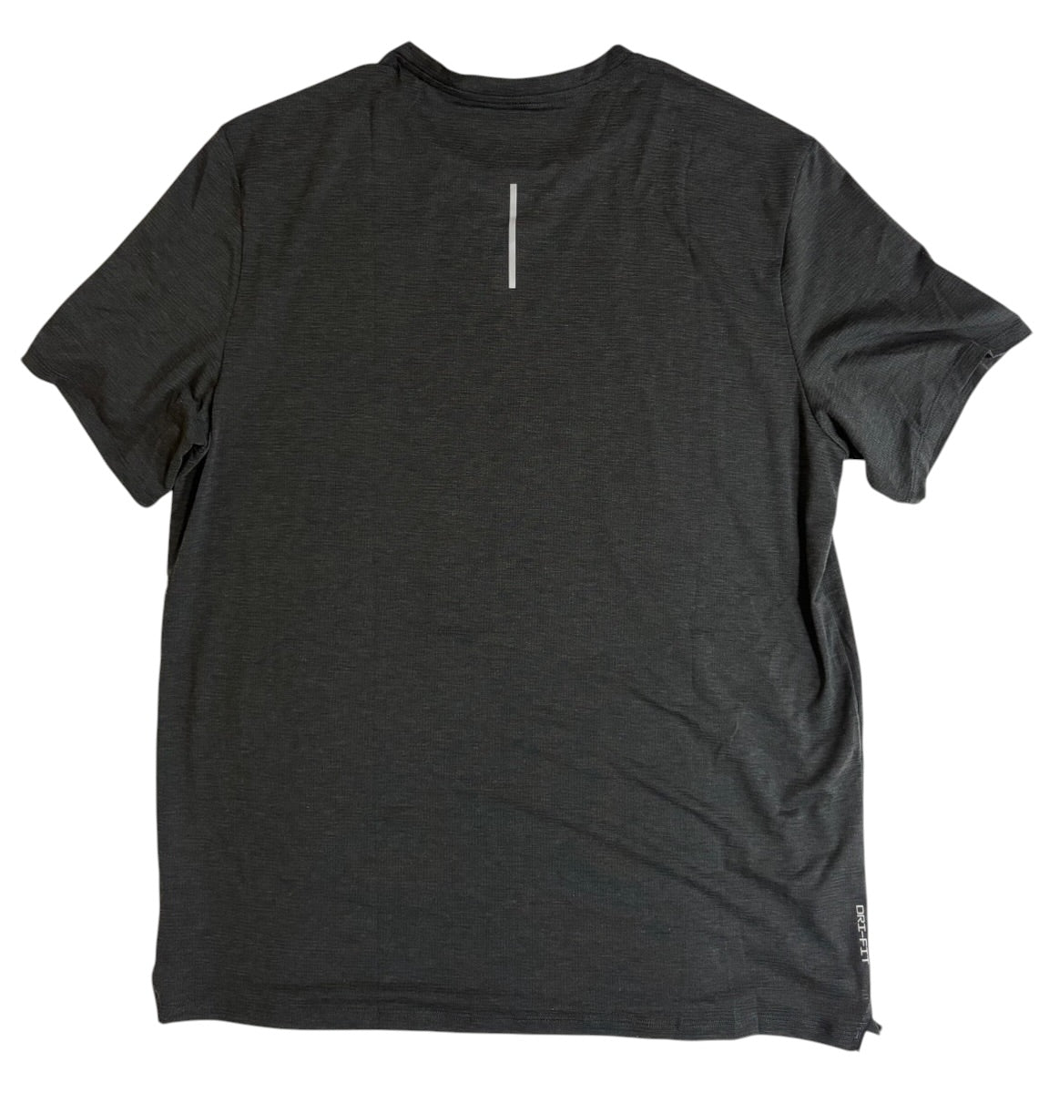 T shirt running division