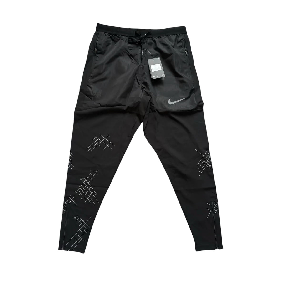 Pantalon de running division 🕷️