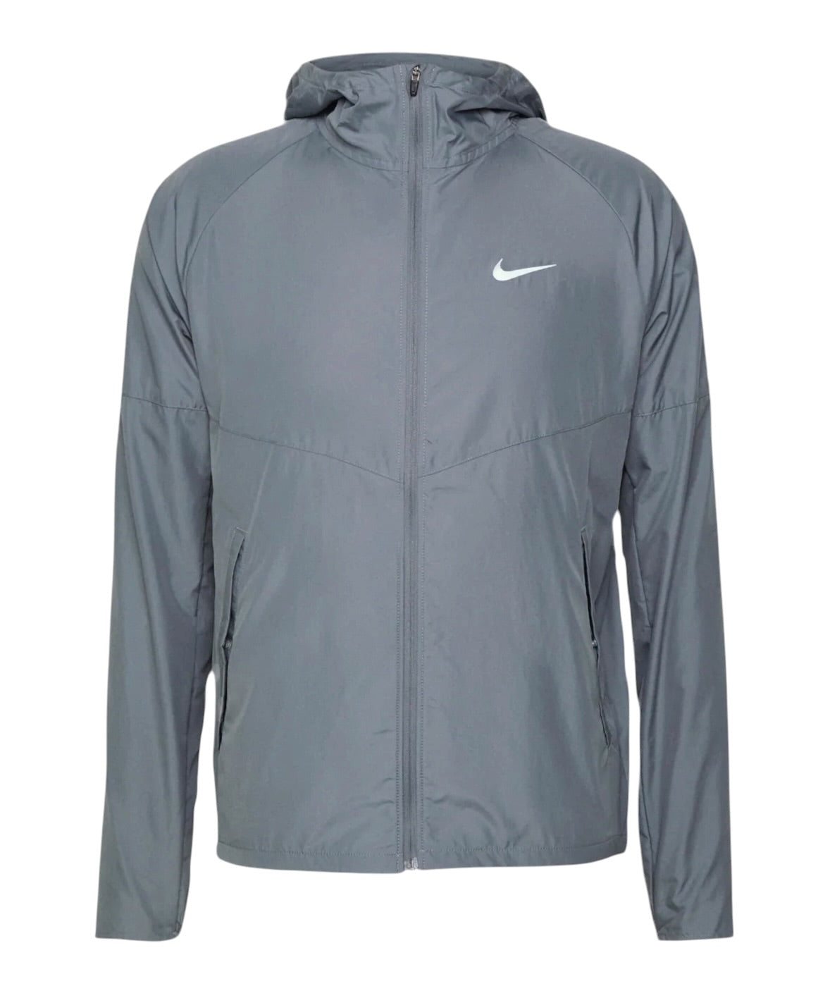 Haut de running gris